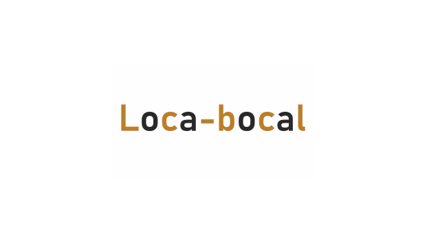 LOGO Loca-bocal