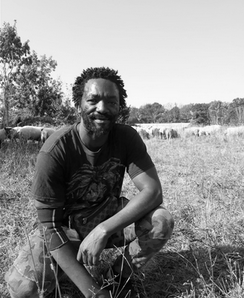 Portrait photo de Matar Sylla
