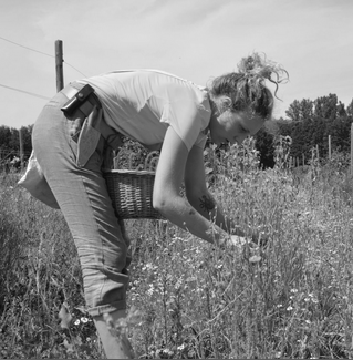 Photo portrait de MathildeBugeat