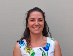 Portrait Mathilde Neveux