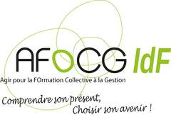 Logo AFOCG