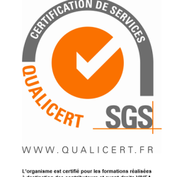 Logo Qualicert SGC